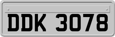 DDK3078