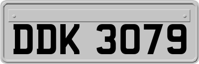 DDK3079