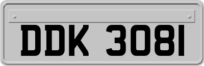 DDK3081