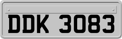 DDK3083