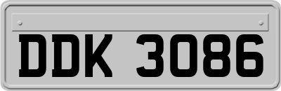 DDK3086