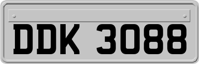DDK3088