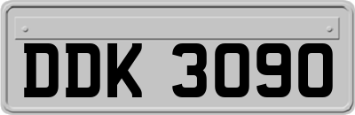 DDK3090