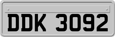 DDK3092