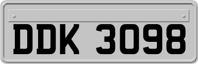 DDK3098