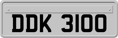 DDK3100