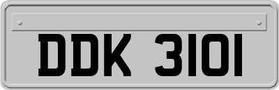 DDK3101