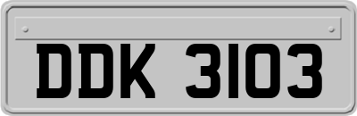 DDK3103