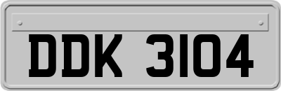 DDK3104