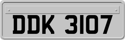 DDK3107