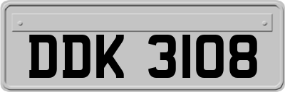 DDK3108