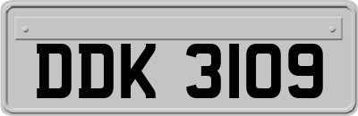 DDK3109