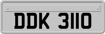 DDK3110