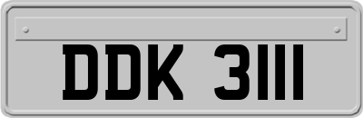 DDK3111
