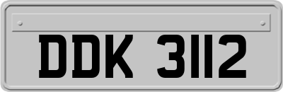 DDK3112