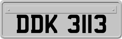 DDK3113