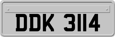 DDK3114