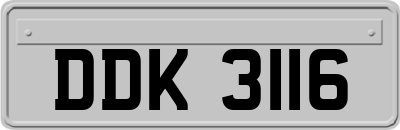 DDK3116