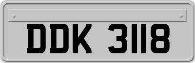 DDK3118