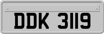 DDK3119