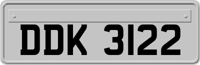 DDK3122
