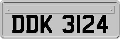 DDK3124