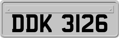 DDK3126