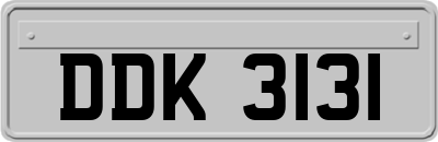 DDK3131