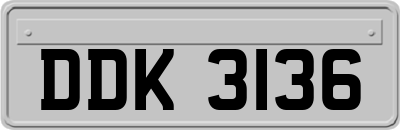 DDK3136
