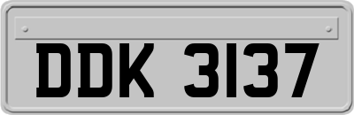 DDK3137