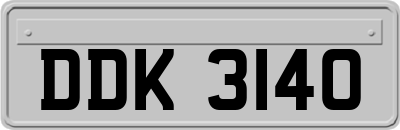 DDK3140