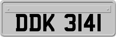 DDK3141