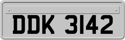 DDK3142
