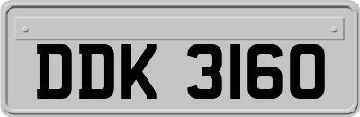 DDK3160