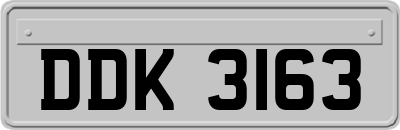 DDK3163