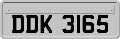 DDK3165
