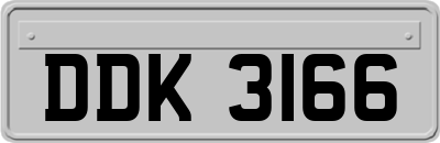 DDK3166
