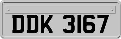 DDK3167