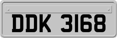 DDK3168