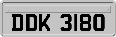 DDK3180