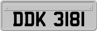 DDK3181