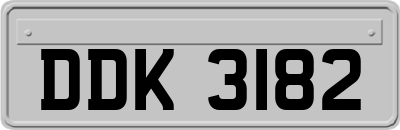 DDK3182