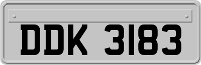 DDK3183