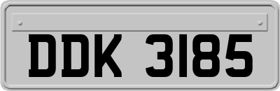 DDK3185