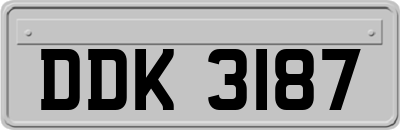 DDK3187