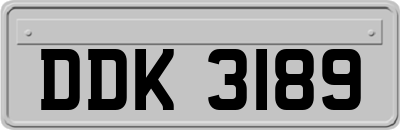 DDK3189
