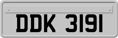 DDK3191