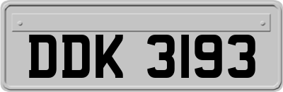 DDK3193