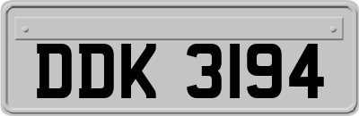 DDK3194