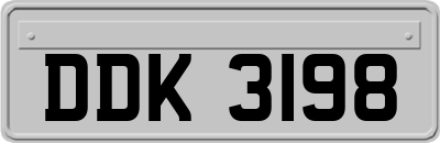 DDK3198